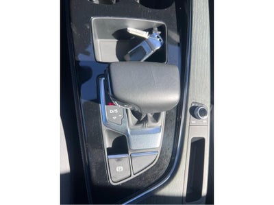2024 Audi A5 Premium Plus Sedan 4D