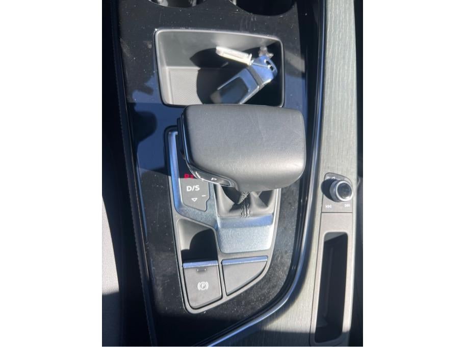 2024 Audi A5 Premium Plus Sedan 4D