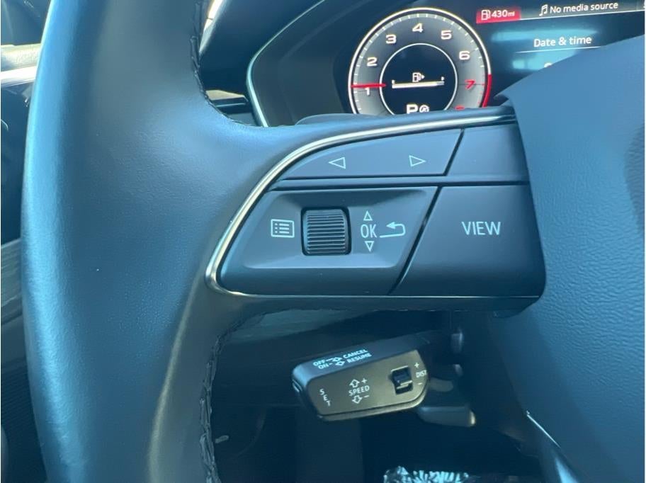 2024 Audi A5 Premium Plus Sedan 4D