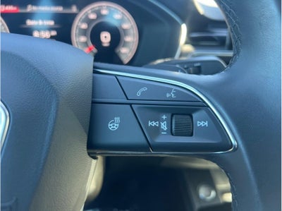 2024 Audi A5 Premium Plus Sedan 4D