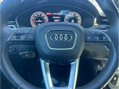 2024 Audi A5 Premium Plus Sedan 4D
