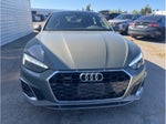 2024 Audi A5 Premium Plus Sedan 4D