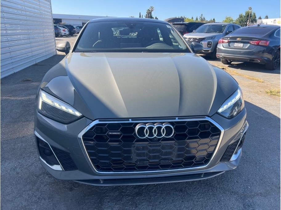 2024 Audi A5 Premium Plus Sedan 4D