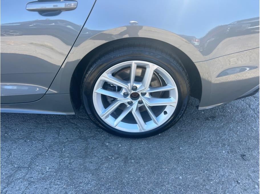 2024 Audi A5 Premium Plus Sedan 4D