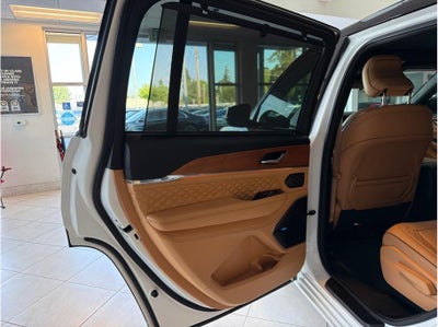 2023 Jeep Grand Cherokee L Summit Reserve Sport Utility 4D