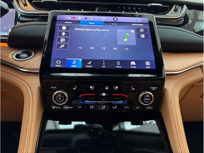 2023 Jeep Grand Cherokee L Summit Reserve Sport Utility 4D