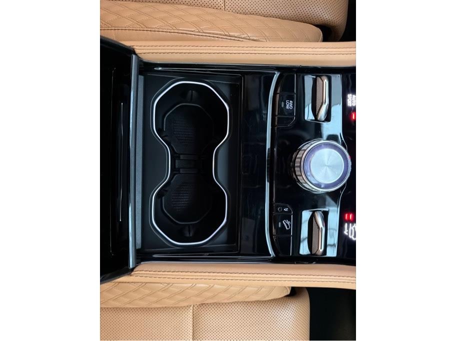 2023 Jeep Grand Cherokee L Summit Reserve Sport Utility 4D
