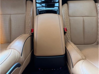 2023 Jeep Grand Cherokee L Summit Reserve Sport Utility 4D