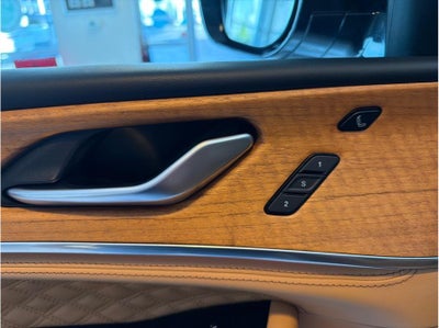 2023 Jeep Grand Cherokee L Summit Reserve Sport Utility 4D