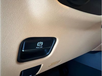2023 Jeep Grand Cherokee L Summit Reserve Sport Utility 4D