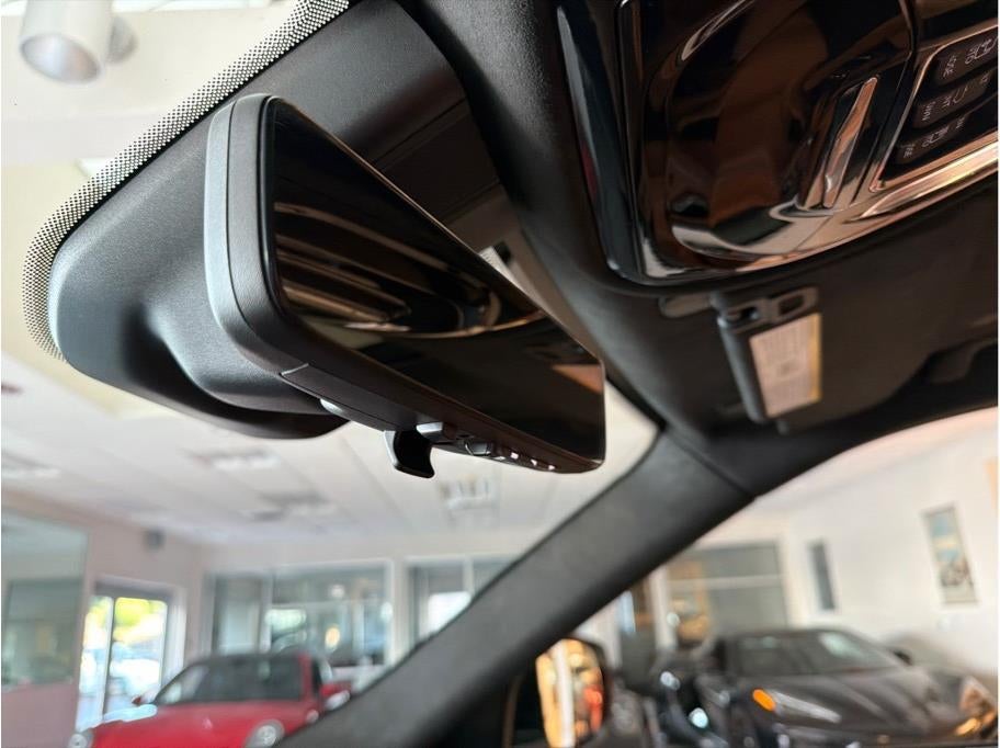 2023 Jeep Grand Cherokee L Summit Reserve Sport Utility 4D