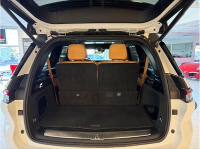 2023 Jeep Grand Cherokee L Summit Reserve Sport Utility 4D