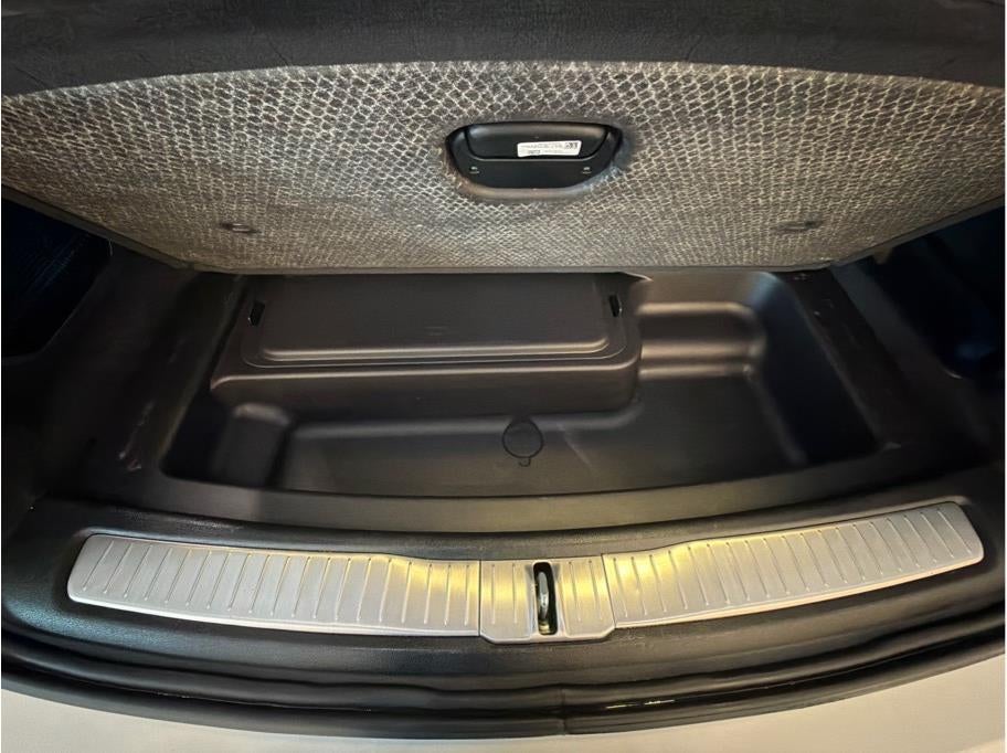 2023 Jeep Grand Cherokee L Summit Reserve Sport Utility 4D