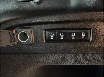 2023 Jeep Grand Cherokee L Summit Reserve Sport Utility 4D
