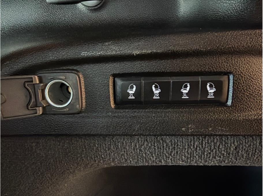 2023 Jeep Grand Cherokee L Summit Reserve Sport Utility 4D