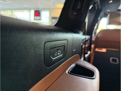 2023 Jeep Grand Cherokee L Summit Reserve Sport Utility 4D