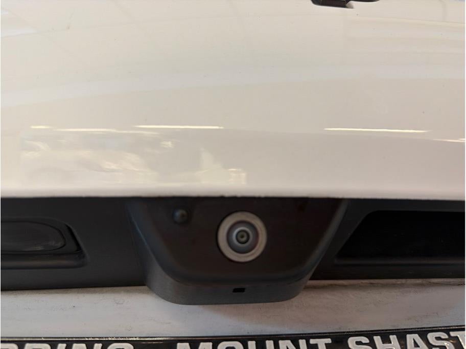 2023 Jeep Grand Cherokee L Summit Reserve Sport Utility 4D