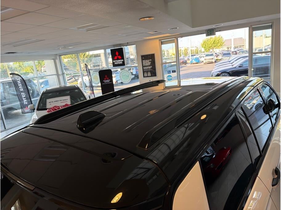 2023 Jeep Grand Cherokee L Summit Reserve Sport Utility 4D