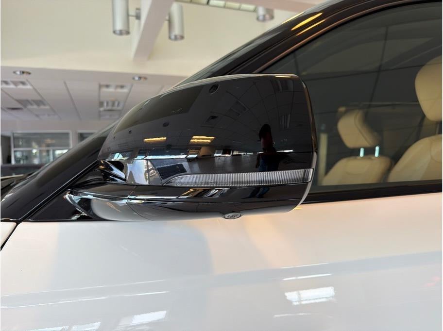 2023 Jeep Grand Cherokee L Summit Reserve Sport Utility 4D