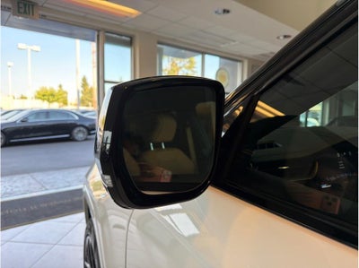 2023 Jeep Grand Cherokee L Summit Reserve Sport Utility 4D