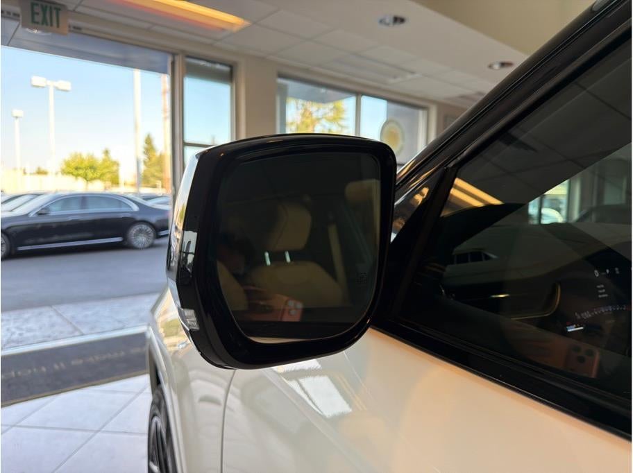 2023 Jeep Grand Cherokee L Summit Reserve Sport Utility 4D