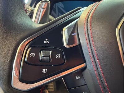 2023 Chevrolet Corvette Stingray Coupe 2D