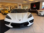 2023 Chevrolet Corvette Stingray Coupe 2D