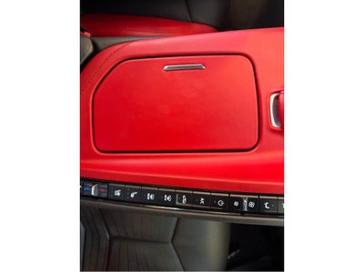 2023 Chevrolet Corvette Stingray Coupe 2D