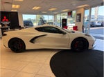 2023 Chevrolet Corvette Stingray Coupe 2D