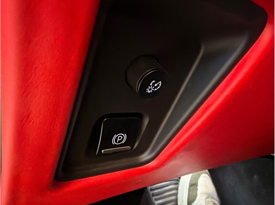 2023 Chevrolet Corvette Stingray Coupe 2D