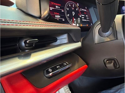 2023 Chevrolet Corvette Stingray Coupe 2D