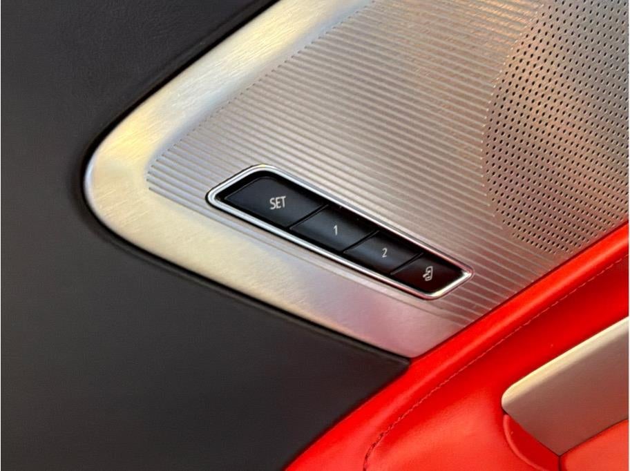 2023 Chevrolet Corvette Stingray Coupe 2D