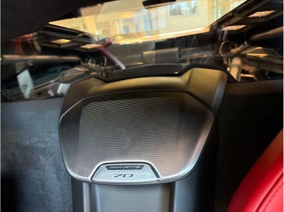 2023 Chevrolet Corvette Stingray Coupe 2D