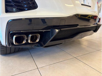 2023 Chevrolet Corvette Stingray Coupe 2D