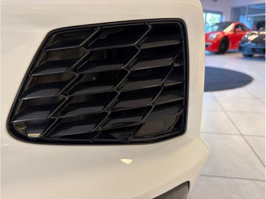 2023 Chevrolet Corvette Stingray Coupe 2D