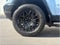 2025 GMC HUMMER EV SUV 2X Sport Utility 4D