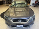 2015 Honda Accord LX Sedan 4D