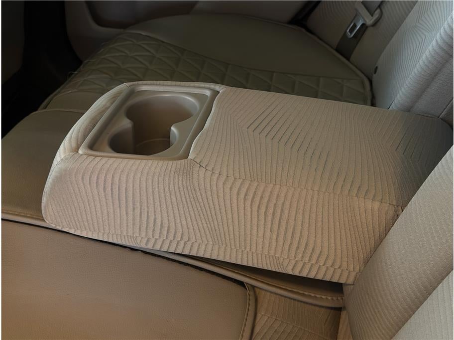 2015 Honda Accord LX Sedan 4D