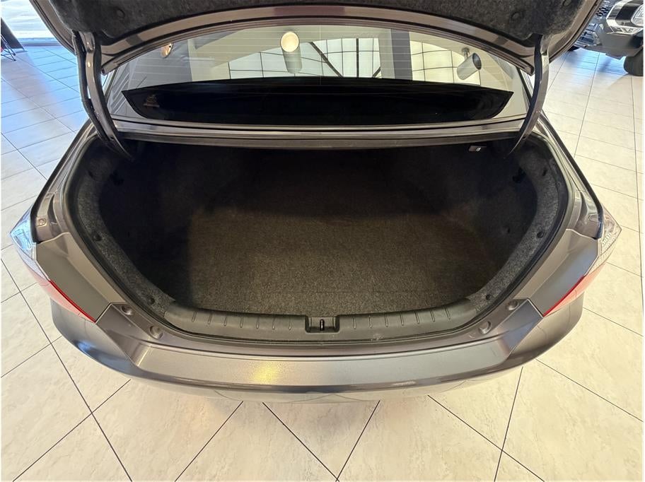 2015 Honda Accord LX Sedan 4D