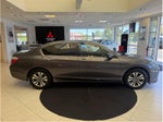 2015 Honda Accord LX Sedan 4D