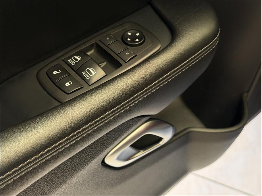 2021 Dodge Challenger R/T Scat Pack Coupe 2D