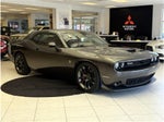 2021 Dodge Challenger R/T Scat Pack Coupe 2D