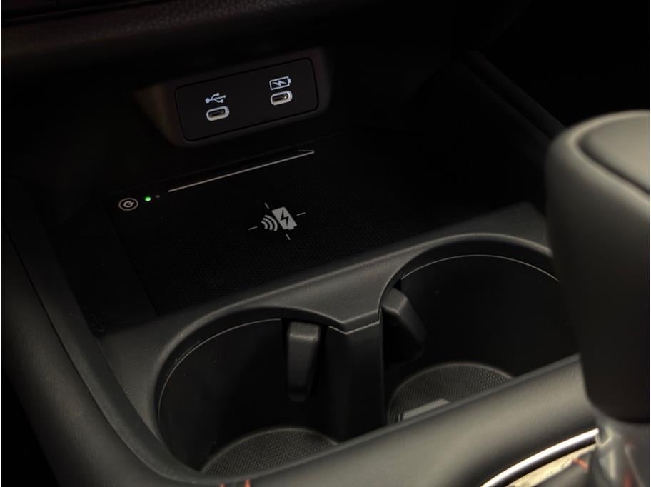 2026 Honda HR-V Sport SUV 4D