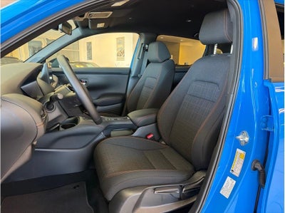 2026 Honda HR-V Sport SUV 4D