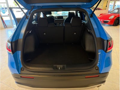 2026 Honda HR-V Sport SUV 4D