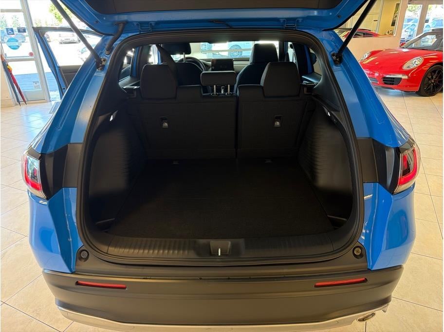 2026 Honda HR-V Sport SUV 4D