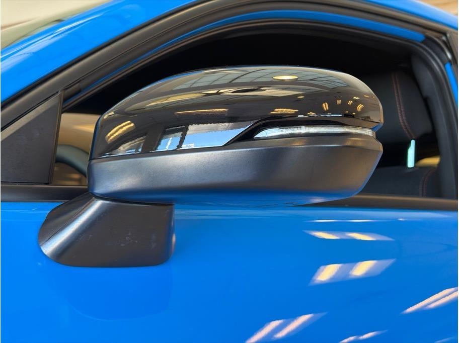 2026 Honda HR-V Sport SUV 4D