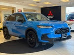 2026 Honda HR-V Sport SUV 4D