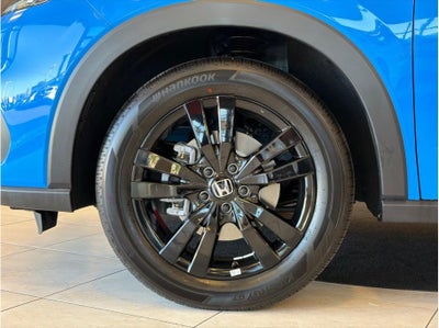 2026 Honda HR-V Sport SUV 4D