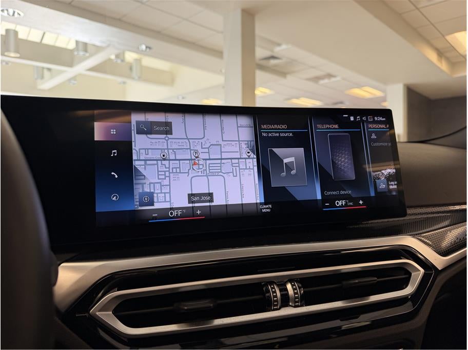 2024 BMW 2 Series 230i Coupe 2D